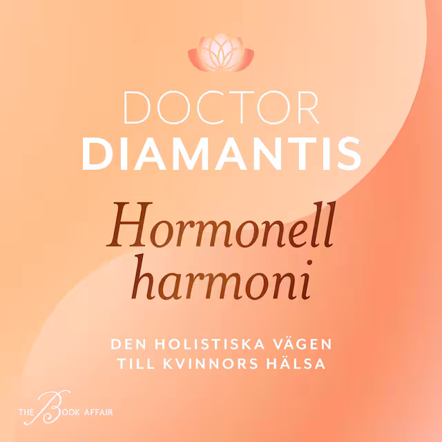 Omslag: Hormonell harmoni