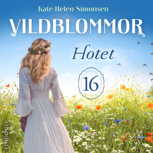 Omslag: Hotet