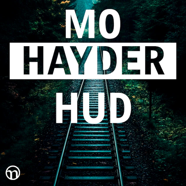 Omslag: Hud