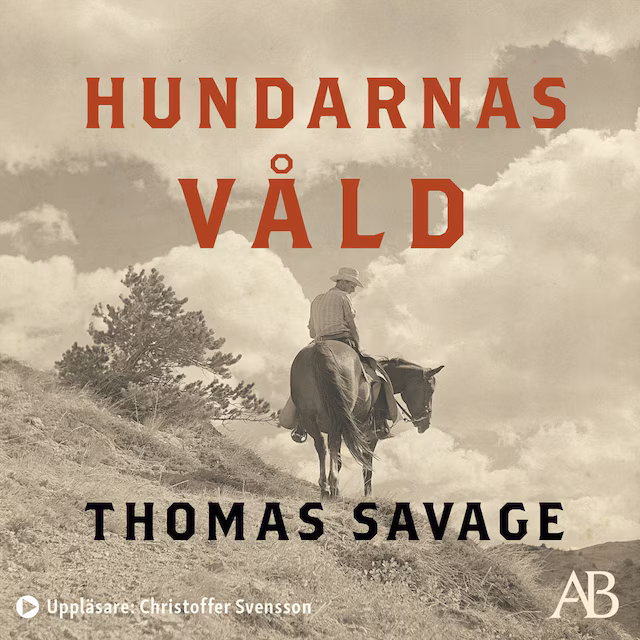 Omslag: Hundarnas våld