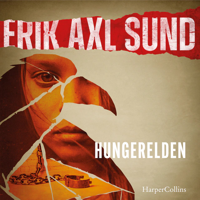 Omslag: Hungerelden