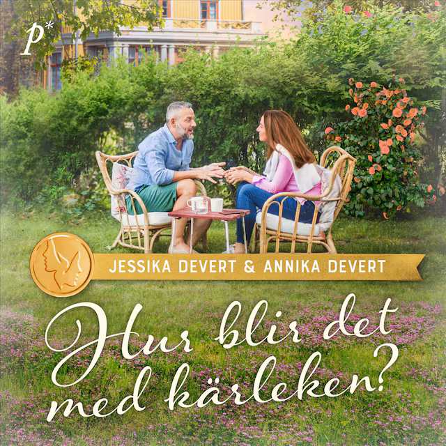 Omslag: Hur blir det med kärleken?