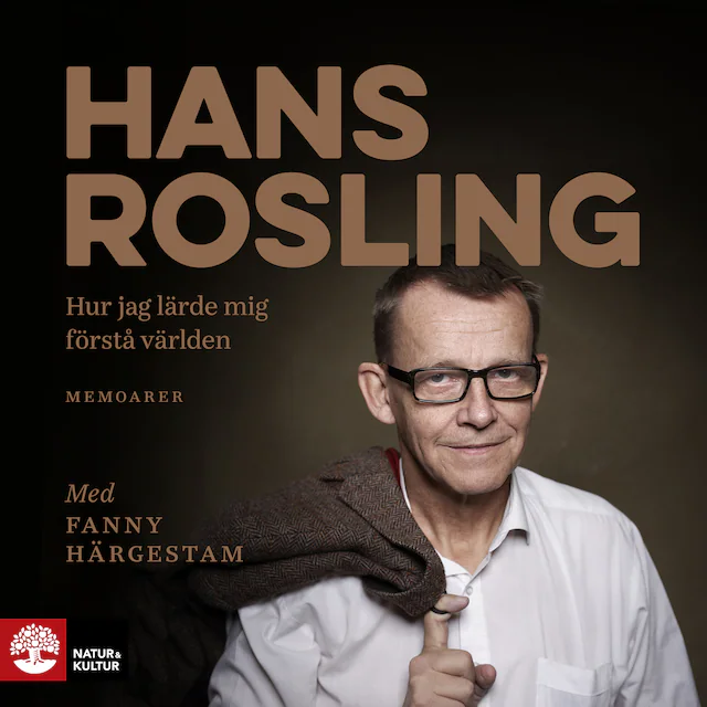 Omslag: Hur jag lärde mig förstå världen