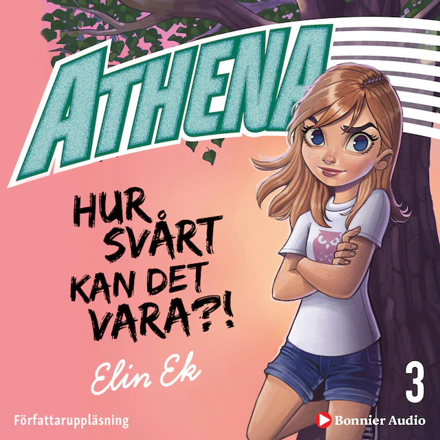 Omslag: Hur svårt kan det vara?!