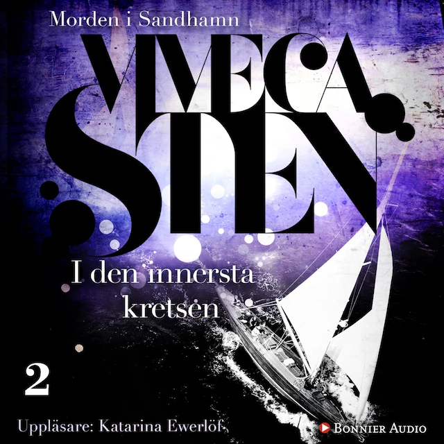 Omslag: I den innersta kretsen