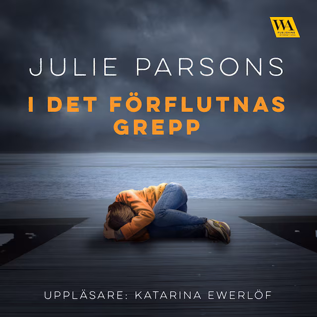 Omslag: I det förflutnas grepp