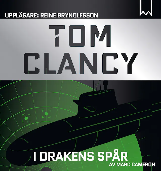 Omslag: I drakens spår