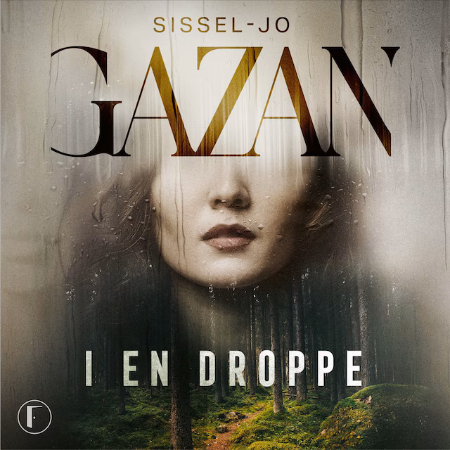 Omslag: I en droppe