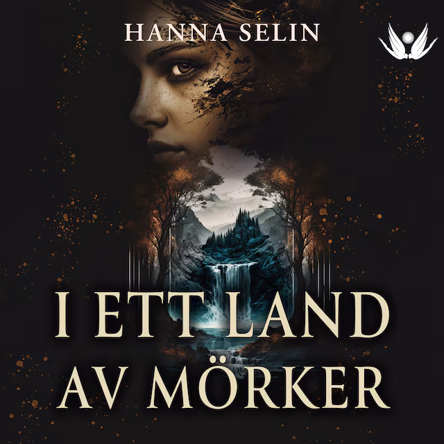 Omslag: I ett land av mörker