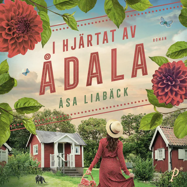 Omslag: I hjärtat av Ådala