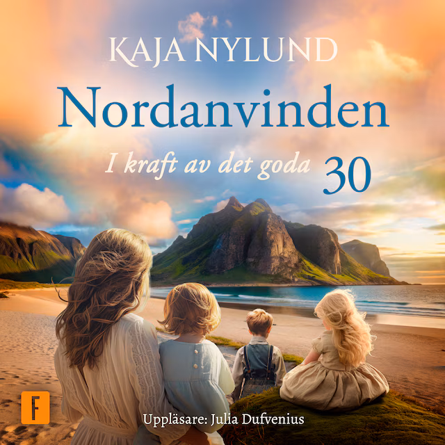 Omslag: I kraft av det goda