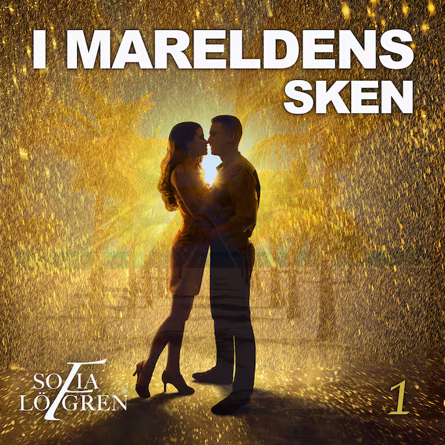 Omslag: I mareldens sken : Del 1