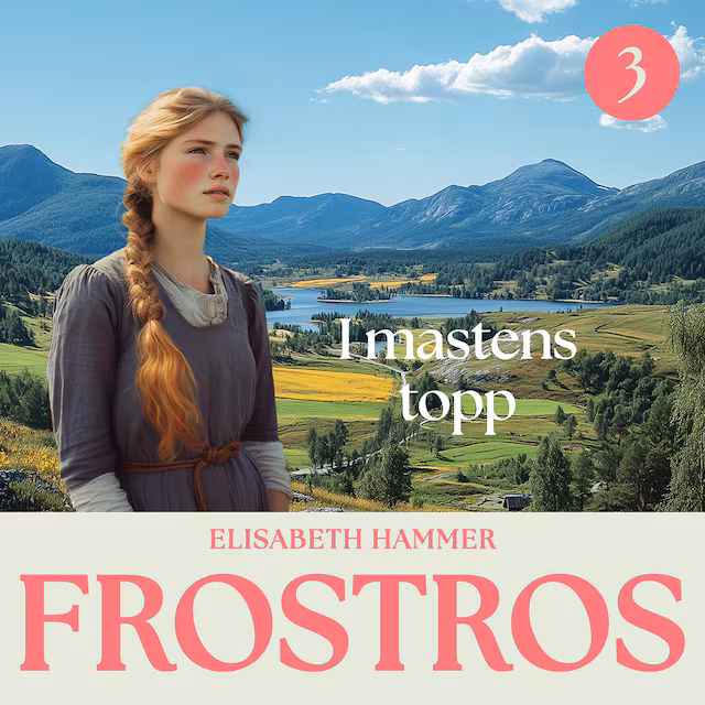 Omslag: I mastens topp