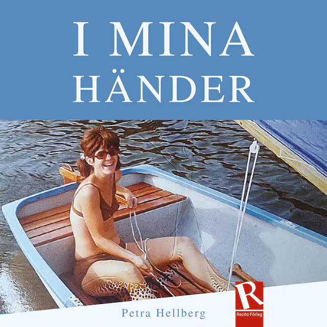 Omslag: I mina händer