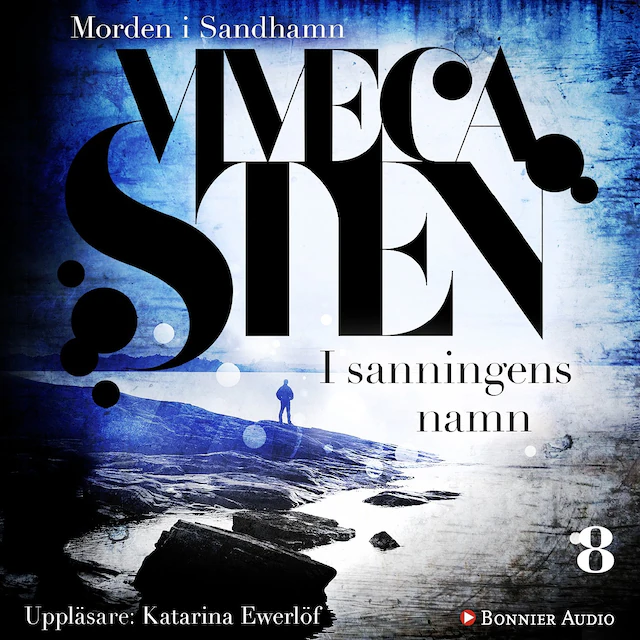 Omslag: I sanningens namn