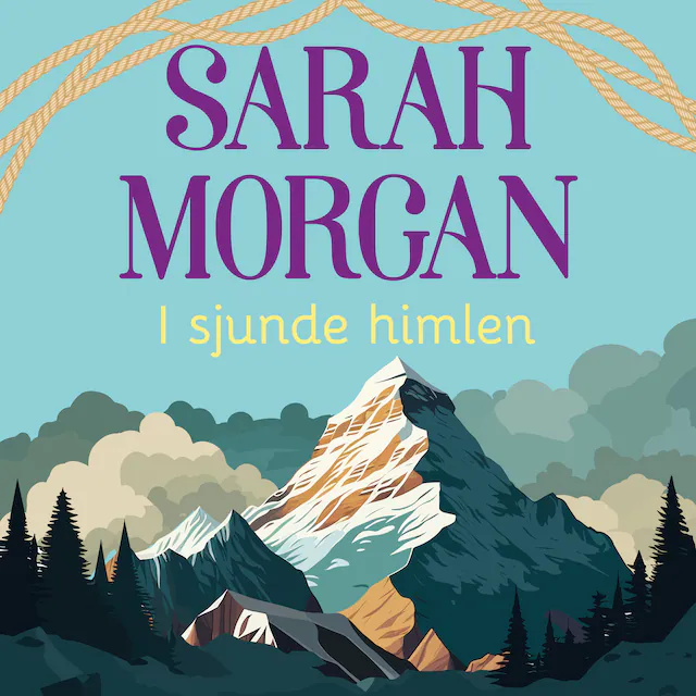 Omslag: I sjunde himlen