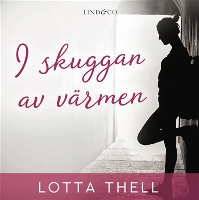 Omslag: I skuggan av värmen