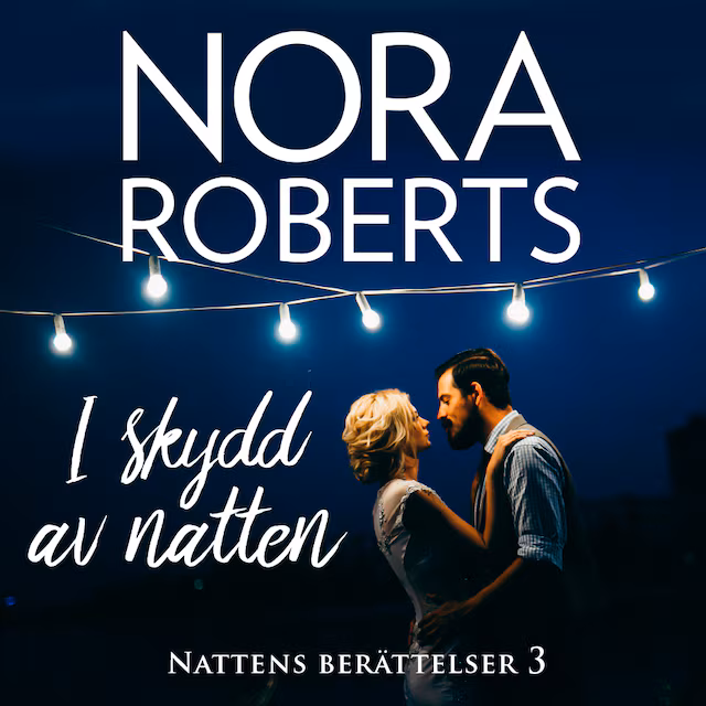 Omslag: I skydd av natten