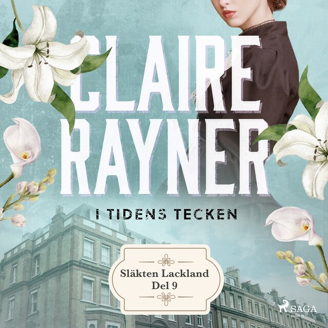 Omslag: I tidens tecken