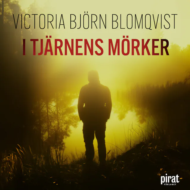 Omslag: I tjärnens mörker