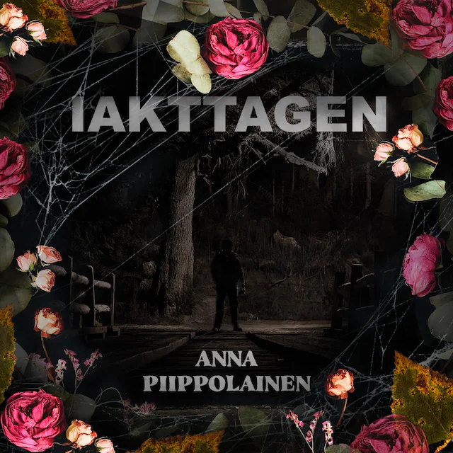 Omslag: Iakttagen