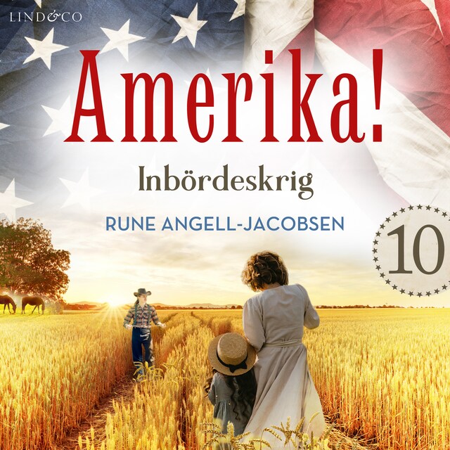 Omslag: Inbördeskrig