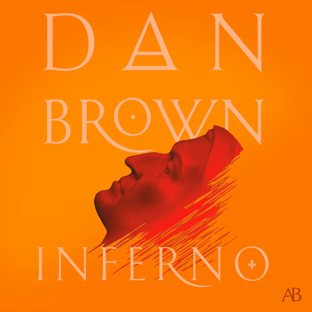 Omslag: Inferno