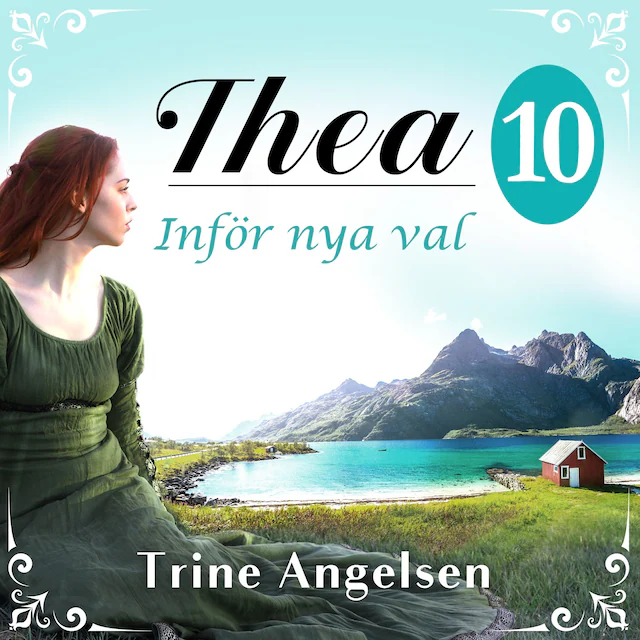 Omslag: Inför nya val: En släkthistoria
