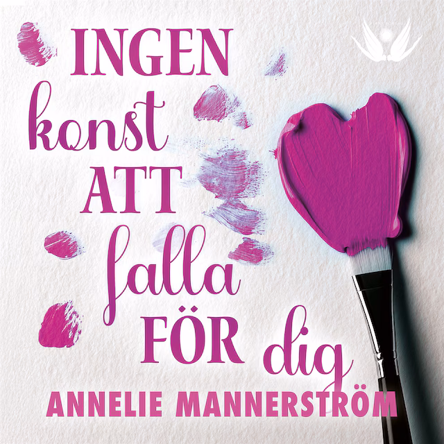 Omslag: Ingen konst att falla för dig