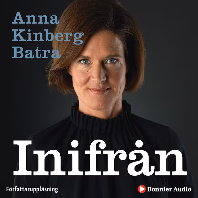 Omslag: Inifrån