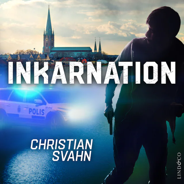 Omslag: Inkarnation