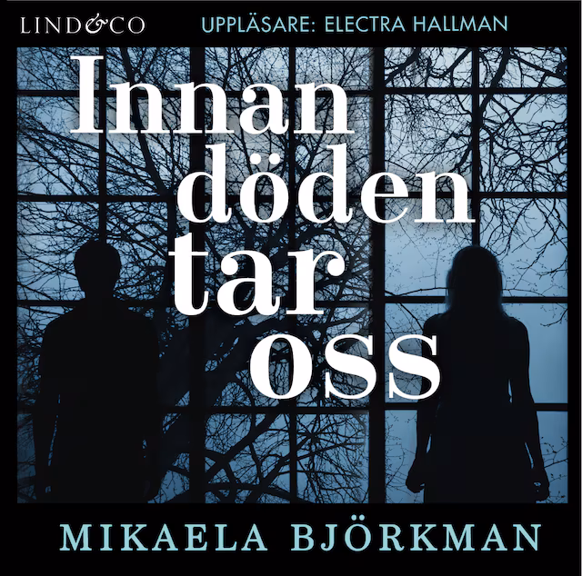 Omslag: Innan döden tar oss