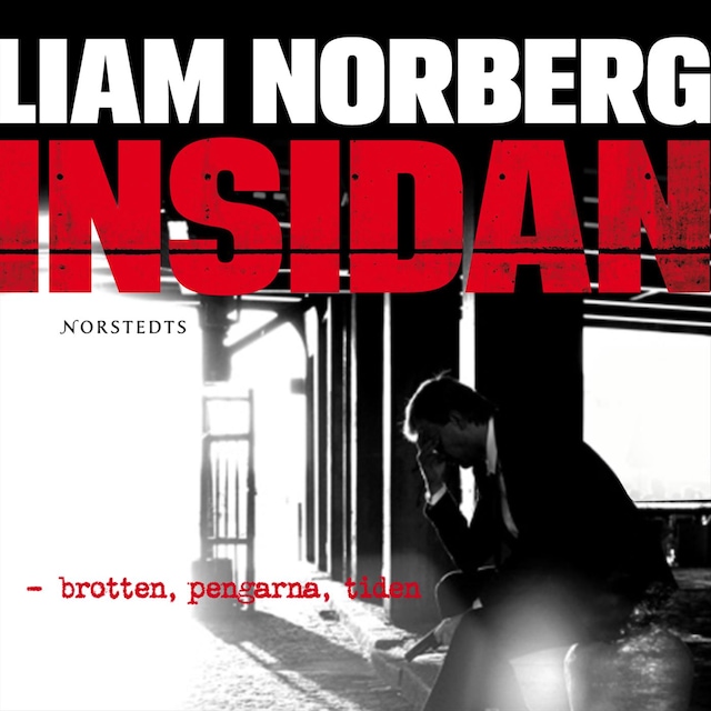 Omslag: Insidan
