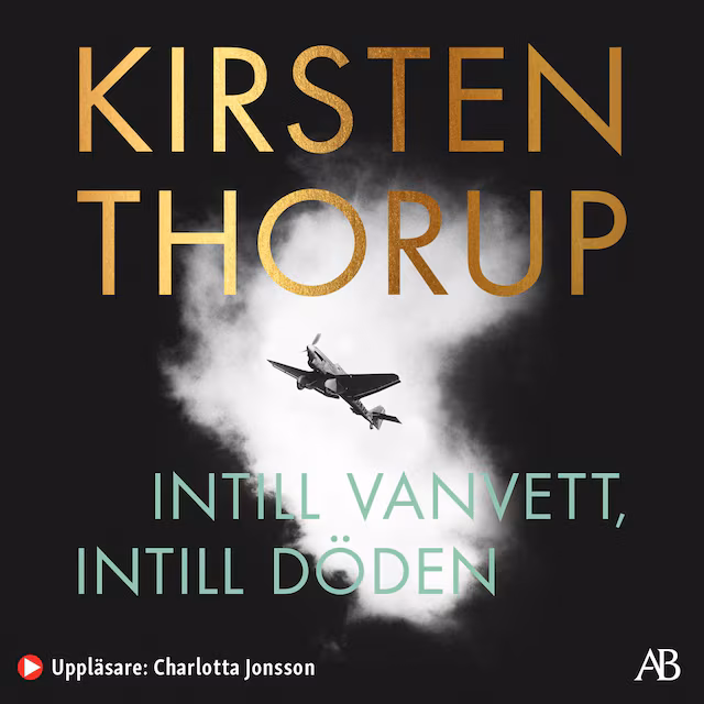 Omslag: Intill vanvett, intill döden