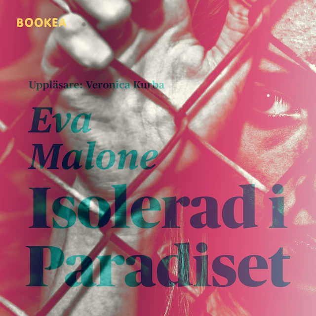 Omslag: Isolerad i Paradiset