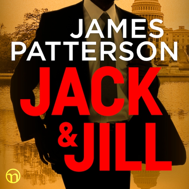 Omslag: Jack & Jill