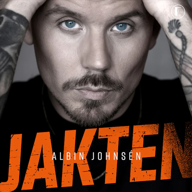 Omslag: Jakten