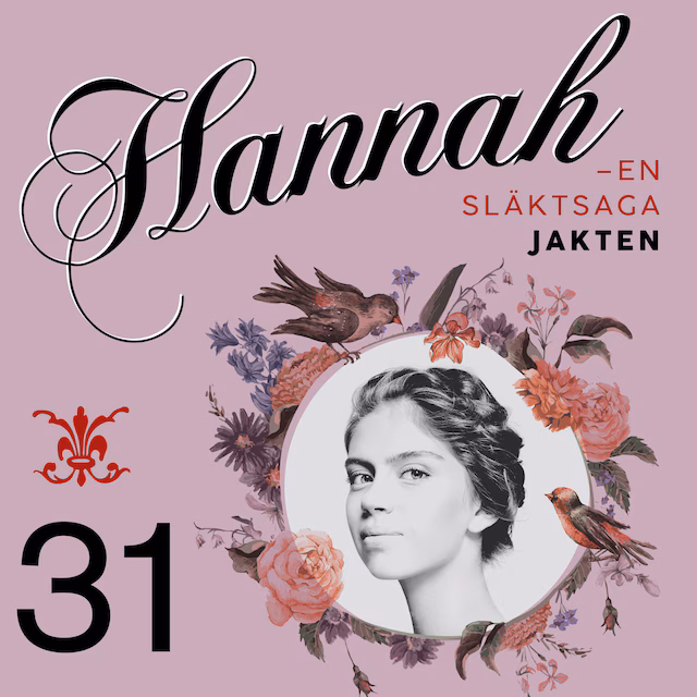 Omslag: Jakten