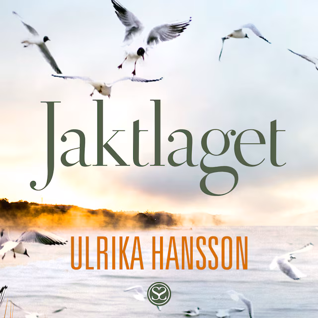 Omslag: Jaktlaget