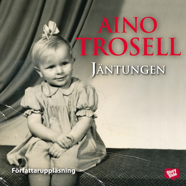 Omslag: Jäntungen