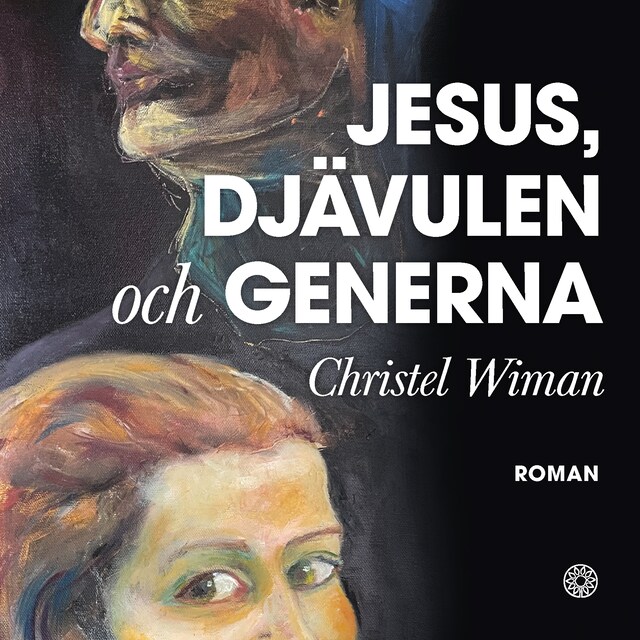 Omslag: Jesus, Djävulen och generna