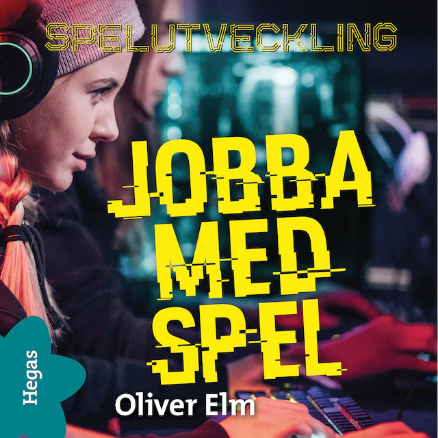 Omslag: Jobba med spel