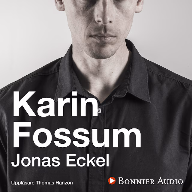 Omslag: Jonas Eckel