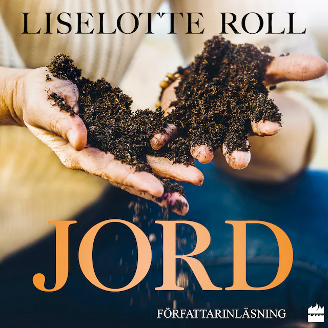 Omslag: Jord