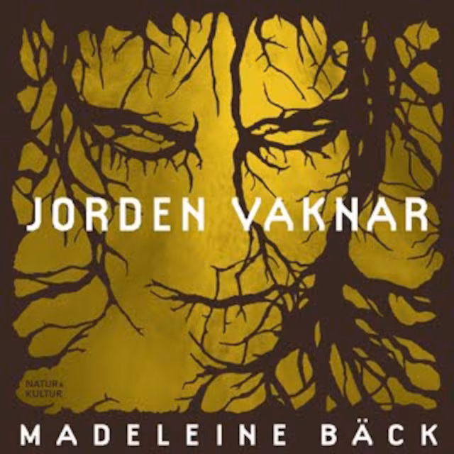 Omslag: Jorden vaknar