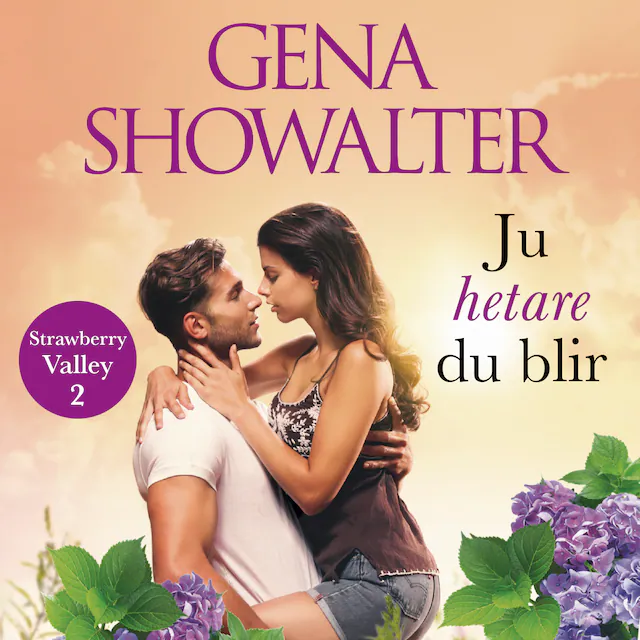 Omslag: Ju hetare du blir