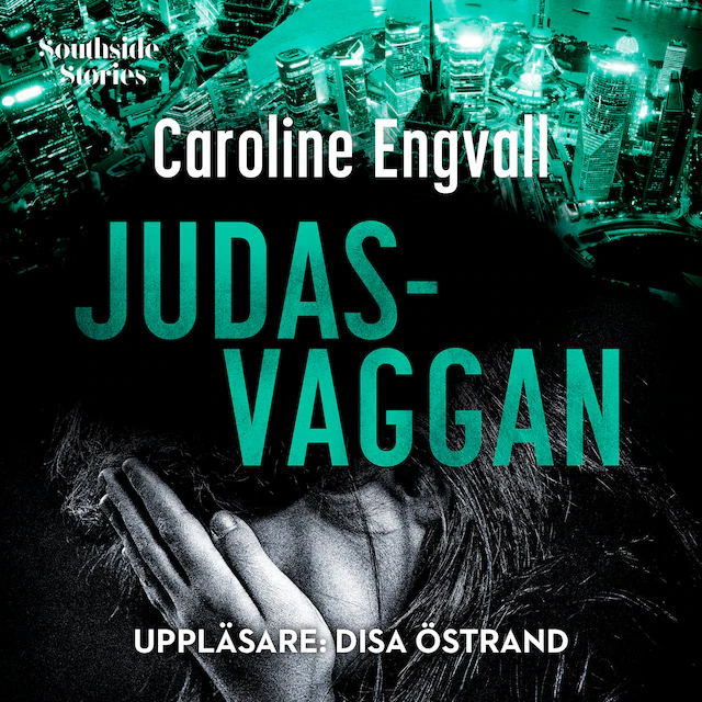Omslag: Judasvaggan