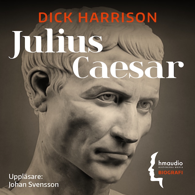 Omslag: Julius Caesar