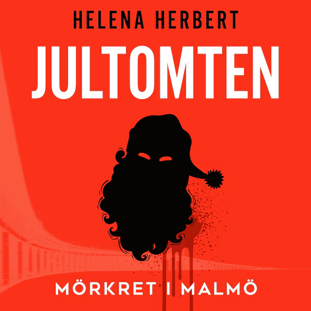 Omslag: Jultomten