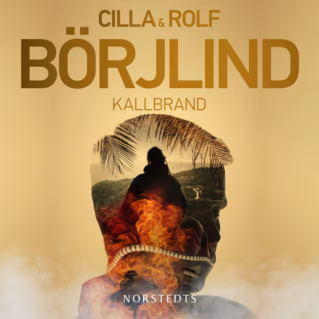 Omslag: Kallbrand